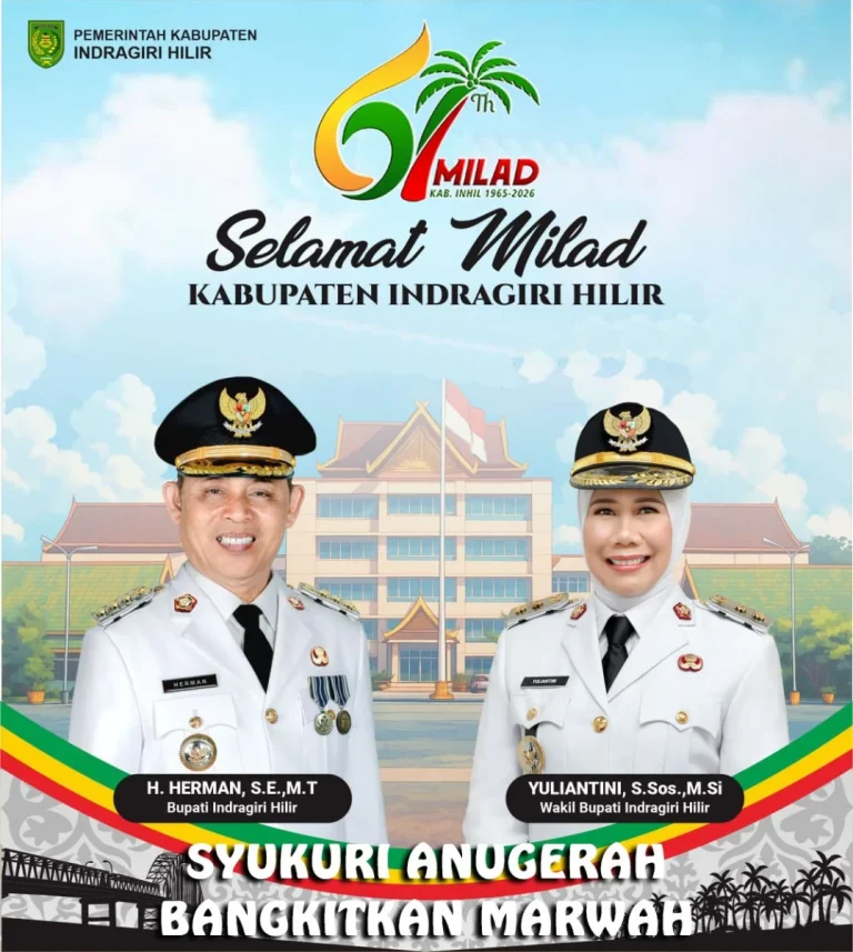Milad Inhil