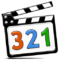 Media Player Classic Home Cinema 2.1.4 (MPC-HC)