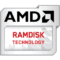 AMD Radeon RAMDisk 4.4.0.36