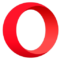 Opera 109.0.5069.0 Developer Edition